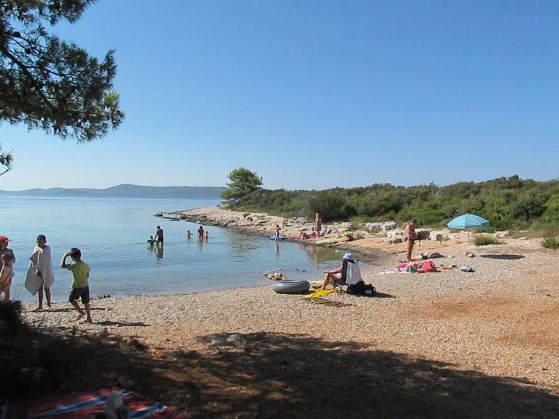 Glamping Ugljan Hotel Zadar Buitenkant foto